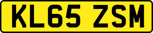 KL65ZSM