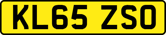 KL65ZSO