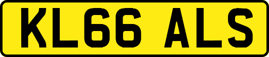 KL66ALS