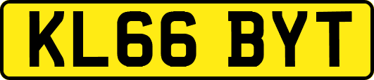 KL66BYT