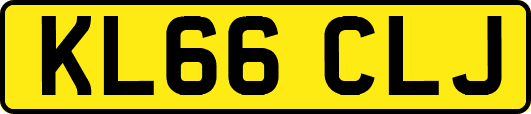 KL66CLJ