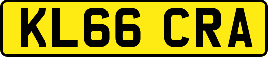 KL66CRA
