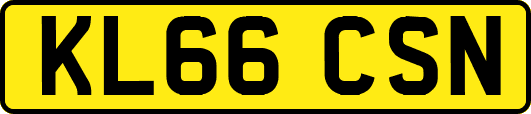 KL66CSN