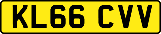 KL66CVV