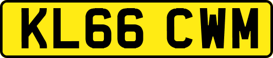 KL66CWM