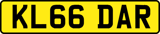 KL66DAR