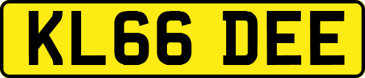 KL66DEE