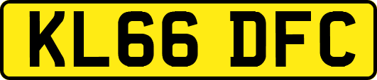 KL66DFC