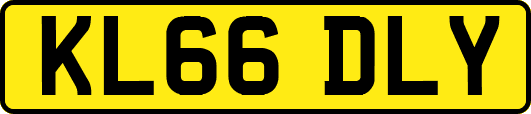 KL66DLY