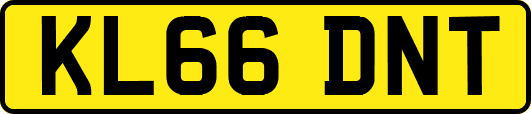 KL66DNT