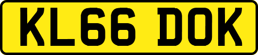 KL66DOK