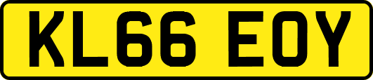 KL66EOY