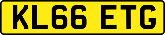 KL66ETG