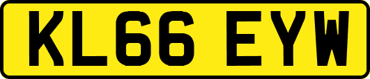 KL66EYW