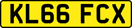 KL66FCX