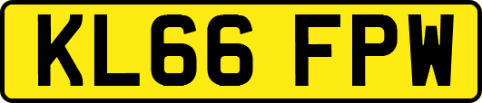 KL66FPW