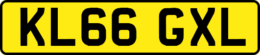 KL66GXL