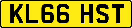 KL66HST