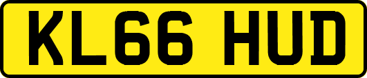 KL66HUD