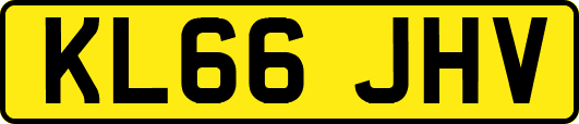 KL66JHV