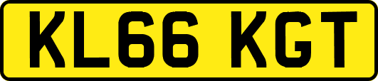 KL66KGT