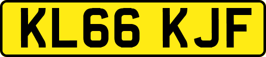 KL66KJF