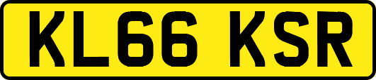 KL66KSR