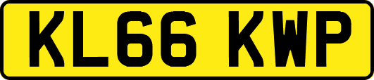 KL66KWP