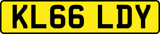 KL66LDY