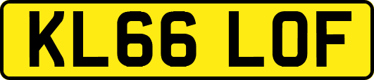 KL66LOF