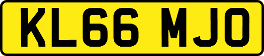 KL66MJO