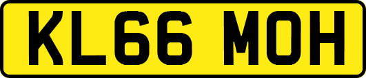KL66MOH