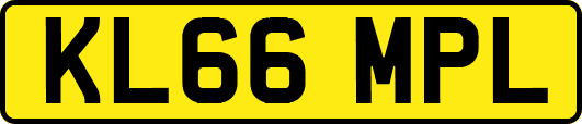 KL66MPL
