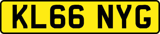KL66NYG
