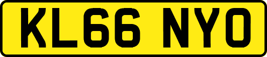 KL66NYO