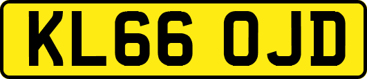 KL66OJD