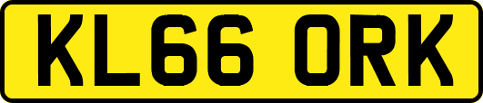 KL66ORK
