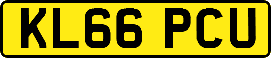 KL66PCU