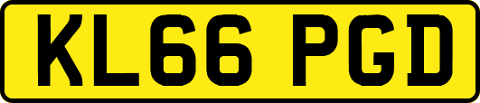 KL66PGD