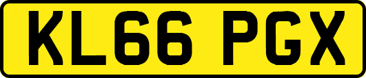 KL66PGX