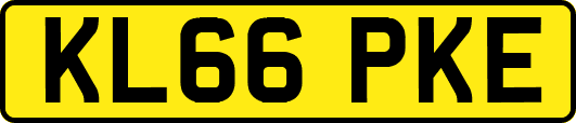 KL66PKE