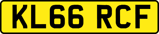 KL66RCF
