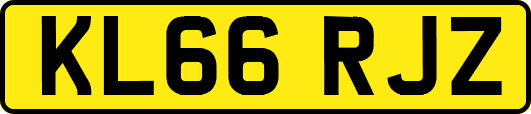 KL66RJZ