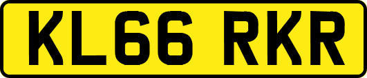 KL66RKR