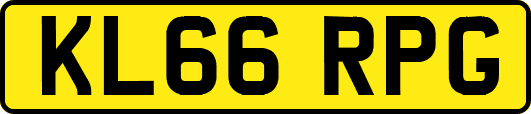 KL66RPG