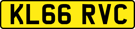KL66RVC