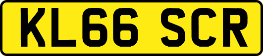 KL66SCR