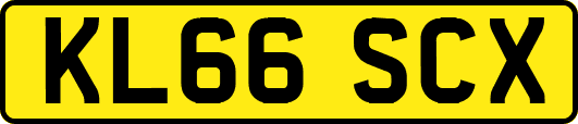 KL66SCX