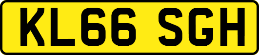 KL66SGH