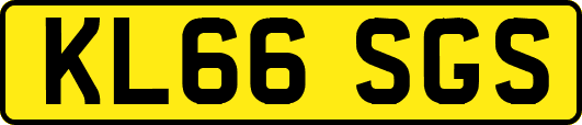 KL66SGS